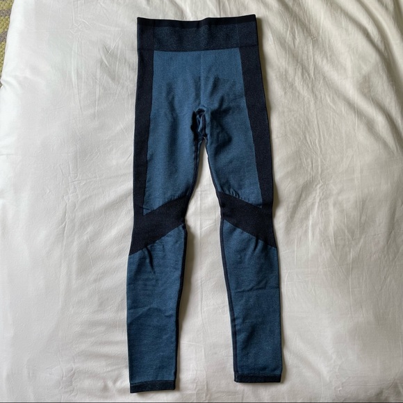 🆕 COS seamless performance workout leggings - Picture 5 of 9